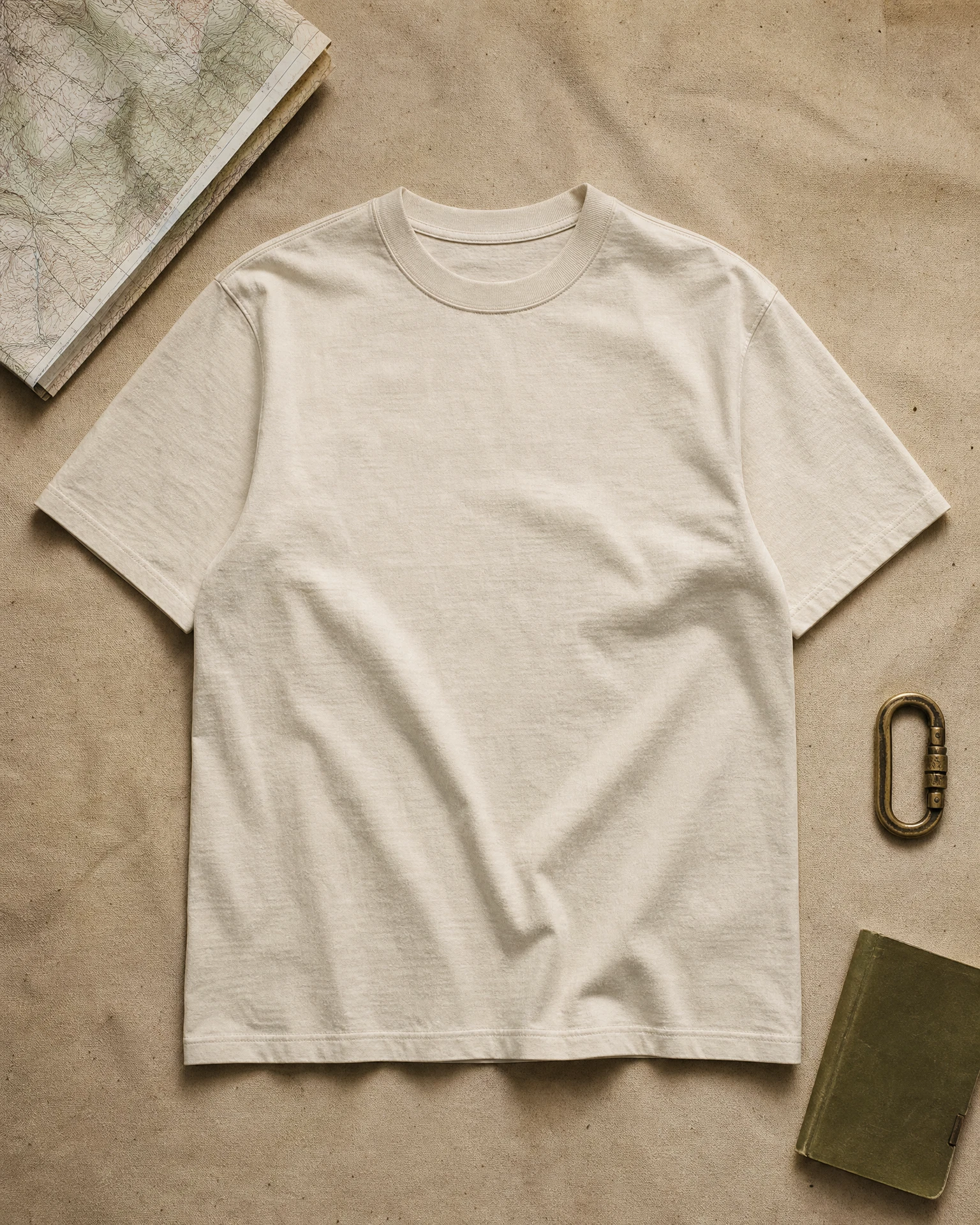 Meridian Trail Tee